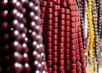 ولاية تركية تصدر سبحات إلى أكثر من 50 دولة