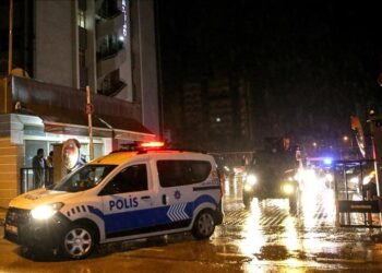 الأمن التركي يوقف 9 عراقيين لصلتهم بـ"داعش"