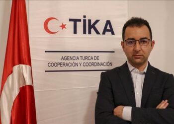 “تيكا” التركية تعتزم تنفيذ أكثر من 50 مشروعا في باكستان