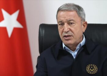 أنقرة: تحييد 44 إرهابيا ردا على استشهاد 3 جنود