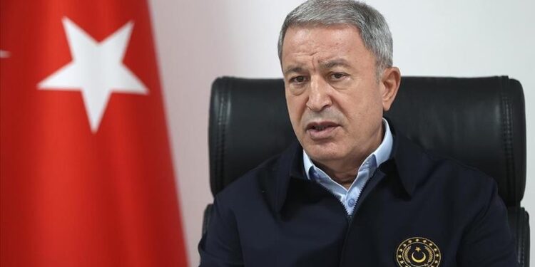 أنقرة: تحييد 44 إرهابيا ردا على استشهاد 3 جنود