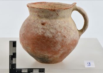 تركيا تستعيد من الولايات المتحدة 21 قطعة أثرية مهربة