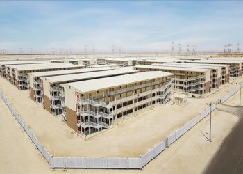 شركة “دورجة” التركية: نحرص على العمل من أجل عالم أخضر