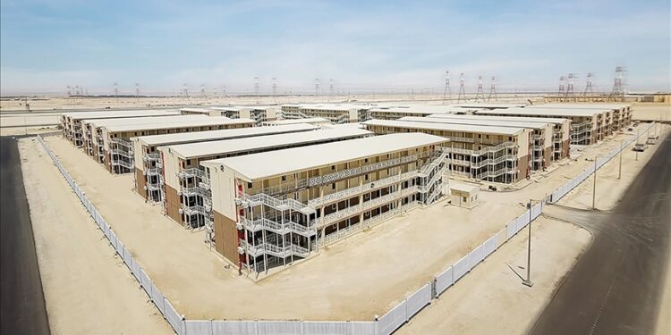 شركة “دورجة” التركية: نحرص على العمل من أجل عالم أخضر