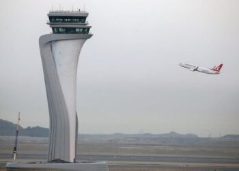 الخطوط التركية تلغي رحلتين بين إسطنبول ونور سلطان