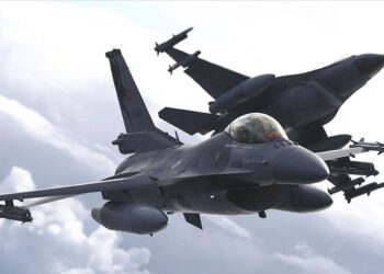 تركيا: تحييد 3 إرهابيين من “بي كا كا” شمالي العراق