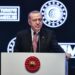 أردوغان: رقم قياسي لصادراتنا بـ225 مليار دولار في 2021