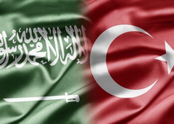 تركيا ترفع الحظر عن السعودية والإمارات