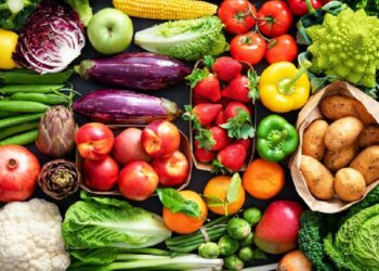 تركيا.. صادرات الخضروات والفواكه تبلغ 285.9 مليون دولار