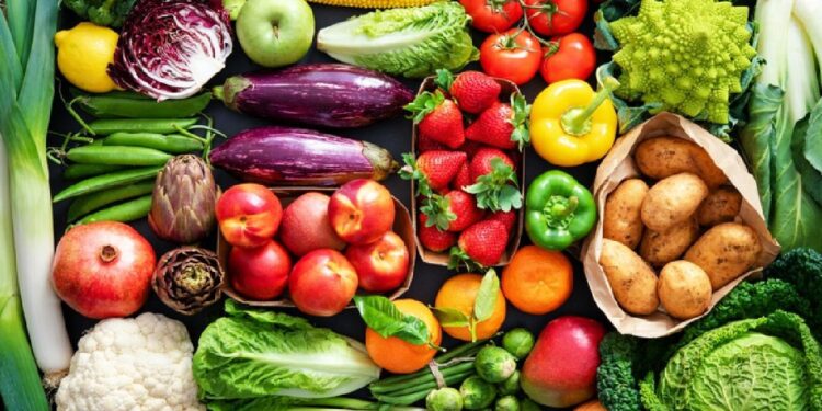 تركيا.. صادرات الخضروات والفواكه تبلغ 285.9 مليون دولار