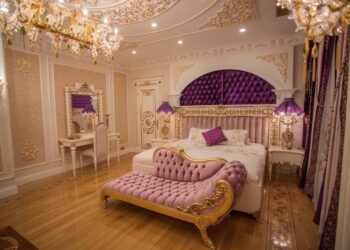 صادرات الموبيليا التركية تستهدف 6 مليارات دولار في 2022