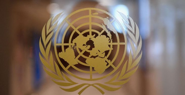 الأمم المتحدة تدعم جهود أردوغان لحل الأزمة بين أوكرانيا وروسيا