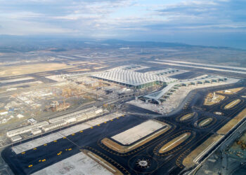 تركيا.. توقعات بارتفاع عدد المسافرين جوا إلى 216 مليونا في 2023