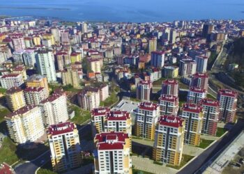 الأجانب يقبلون على شراء العقارات في 70 ولاية تركية