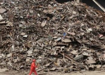 تركيا ترفع الحظر عن استيراد “خردة المعادن” من لبنان