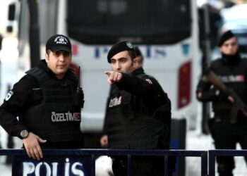 تركيا تعلن إحباط مخطط إيراني لاغتيال رجل أعمال إسرائيلي