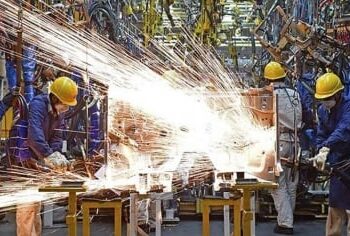 تركيا.. ارتفاع مؤشر الإنتاج الصناعي 14.4 بالمئة في ديسمبر