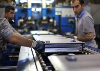 صادرات معدات التكييف التركية تبلغ 458 مليون دولار في يناير