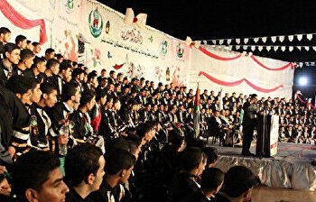 المنحة التركية.. آفاق أكاديمية ومهنية جديدة لطلبة غزة