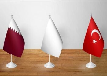 مباحثات تركية قطرية حول تعزيز التعاون العسكري