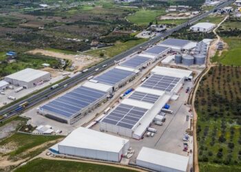 الجزائر وتركيا تبحثان التعاون والاستثمار في قطاع الطاقة