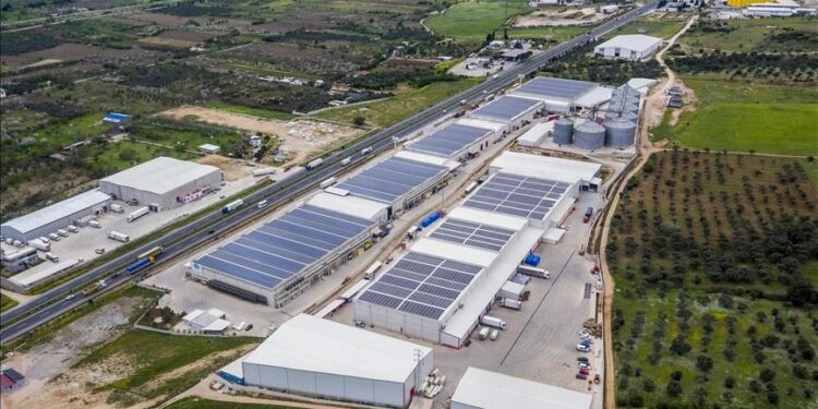 الجزائر وتركيا تبحثان التعاون والاستثمار في قطاع الطاقة