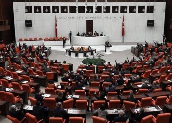 تركيا.. البرلمان يقر تمديد مهمة القوات البحرية في خليج عدن