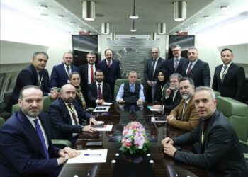 أردوغان ينتقد طريقة تعاطي الغرب مع التوتر الروسي الأوكراني