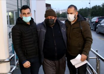 تركيا.. توقيف 6 أجانب بتهمة الانتماء لـ”داعش”