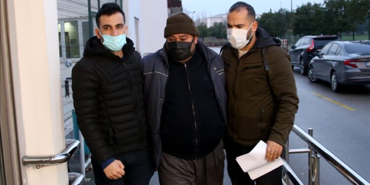 تركيا.. توقيف 6 أجانب بتهمة الانتماء لـ”داعش”