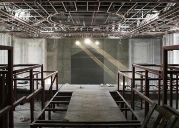 “مور أفرم” السريانية.. أول كنيسة تُبنى في عهد الجمهورية التركية