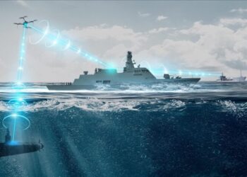 الصناعات التركية.. توطين تقنيات حساسة لتعزيز القوات البحرية