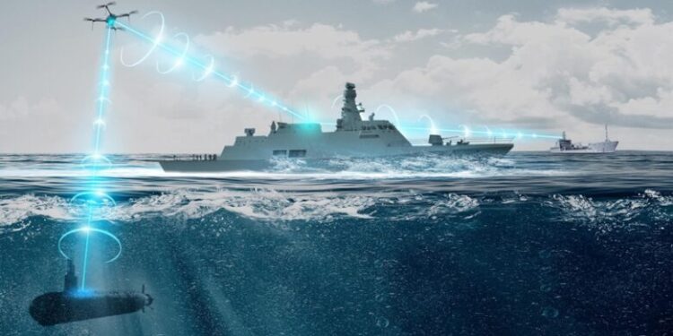 الصناعات التركية.. توطين تقنيات حساسة لتعزيز القوات البحرية