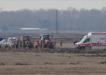 تركيا.. ارتفاع عدد وفيات المهاجرين على حدود اليونان إلى 19