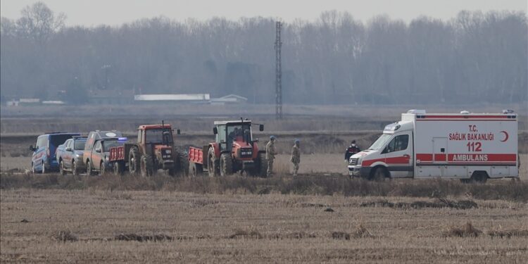 تركيا.. ارتفاع عدد وفيات المهاجرين على حدود اليونان إلى 19