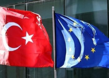 اللجنة البرلمانية التركية الأوروبية تجتمع في مارس