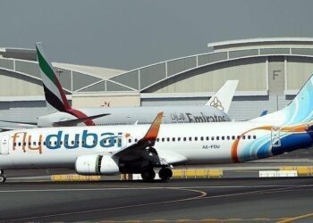 “فلاي دبي” تزيد رحلاتها إلى إسطنبول