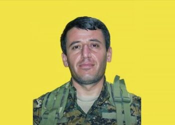 الاستخبارات التركية تحيد قياديا من “بي كا كا” شرقي سوريا