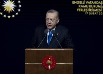أردوغان: انتخابات 2023 ستكون نقطة تحول بتاريخ تركيا