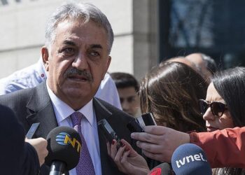 نائب رئيس “العدالة والتنمية” التركي: يحق لأردوغان الترشح لولاية جديدة