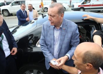 أنقرة.. معرض لعلب سجائر المقلعين عن التدخين