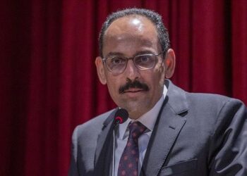 مباحثات تركية أمريكية بشأن قضايا ثنائية وإقليمية