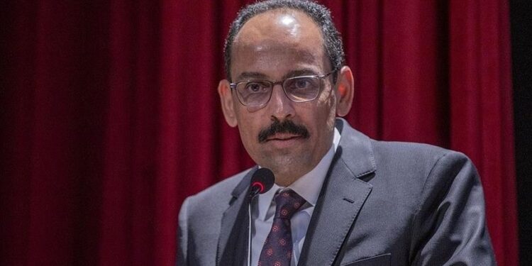مباحثات تركية أمريكية بشأن قضايا ثنائية وإقليمية