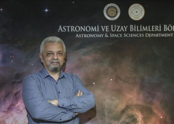 للمرة الثانية.. علماء أتراك يكتشفون كوكبين جديدين