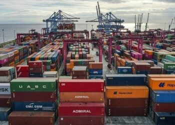 زيادة صادرات تركيا إلى ليبيا 89.2 في المئة خلال يناير