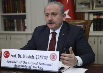 شنطوب يدعو لخطوات ملموسة ضد العنصرية ومعاداة الإسلام