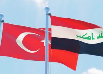 علاوي: يجب ألا يسمح العراق لـ”بي كا كا” بخرق أراضي تركيا