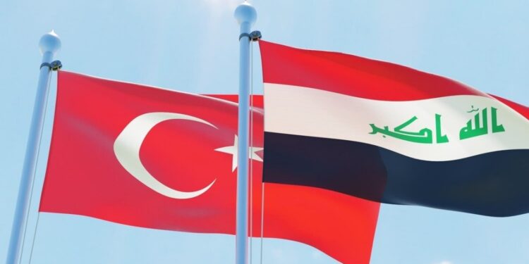 علاوي: يجب ألا يسمح العراق لـ”بي كا كا” بخرق أراضي تركيا