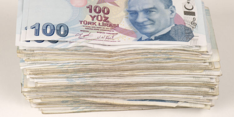 الاحصاء التركية: التضخم السنوي يصل 54.44 بالمئة في فبراير