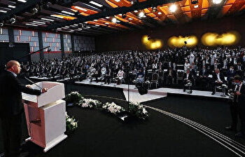 منتدى “أنطاليا” الدبلوماسي يستضيف قادة العالم